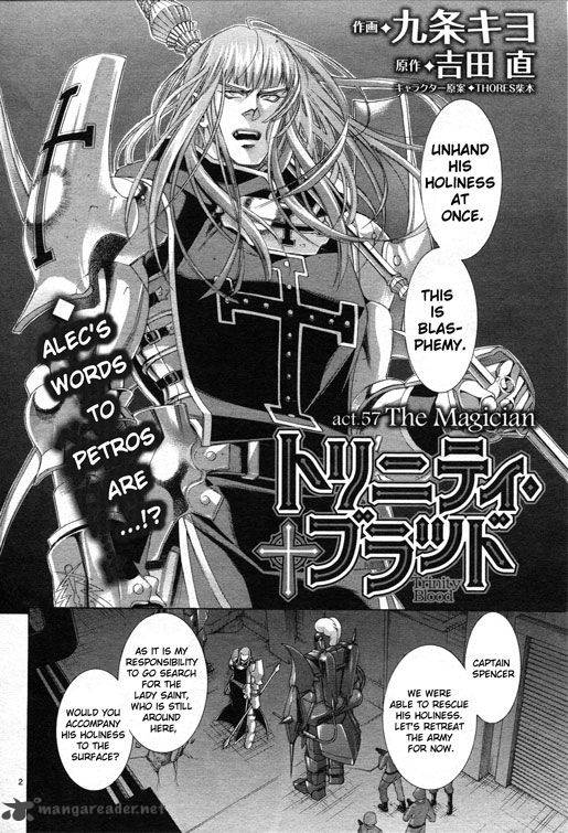 Trinity Blood 57 3