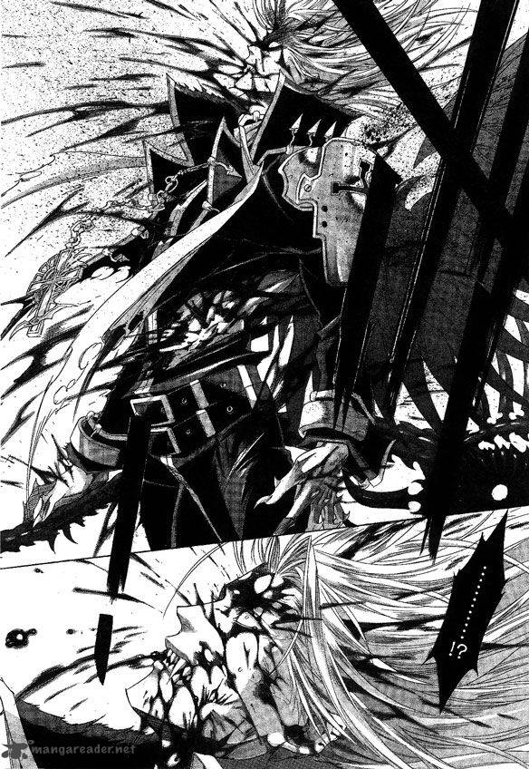 Trinity Blood 58 19