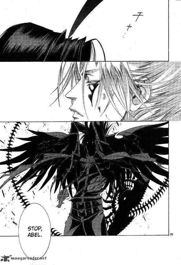 Trinity Blood 58 26