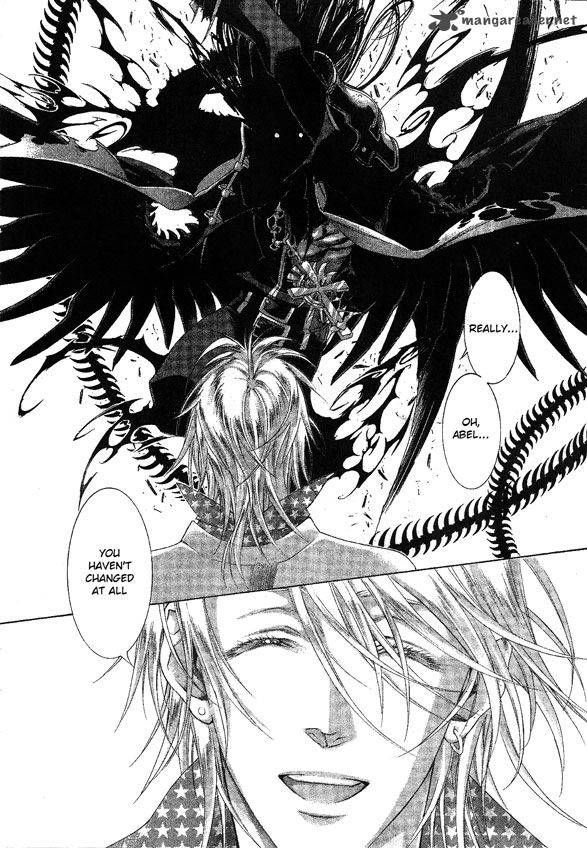 Trinity Blood 58 32