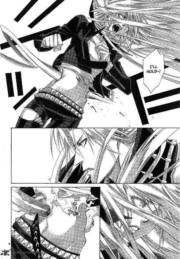 Trinity Blood 58 7