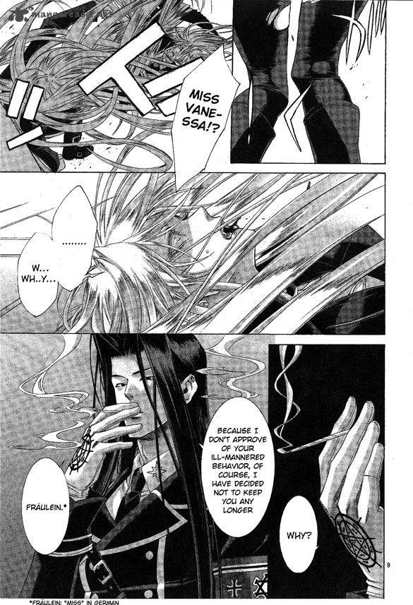 Trinity Blood 58 8