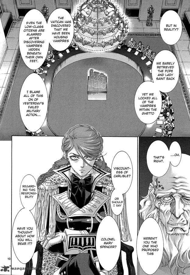 Trinity Blood 59 10