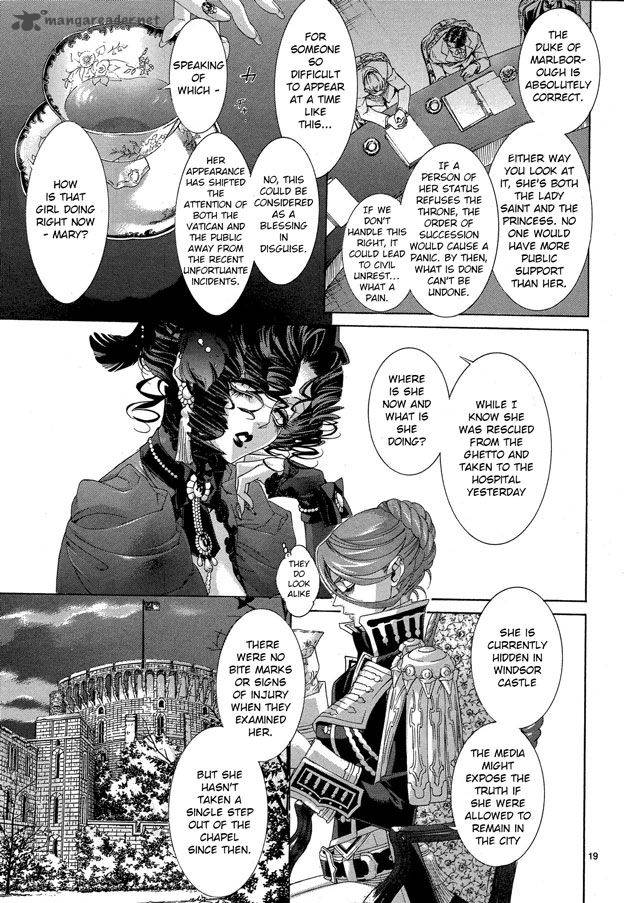 Trinity Blood 59 19