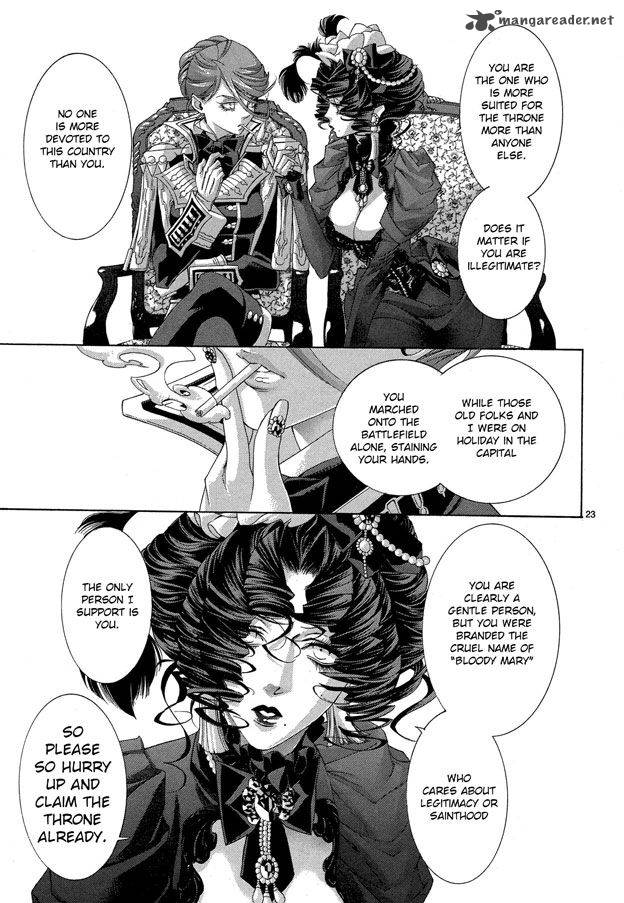 Trinity Blood 59 23