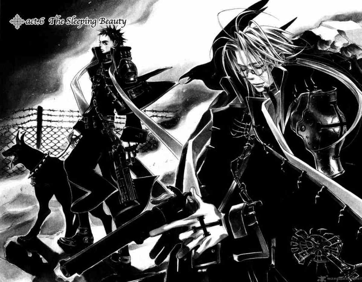 Trinity Blood 6 1