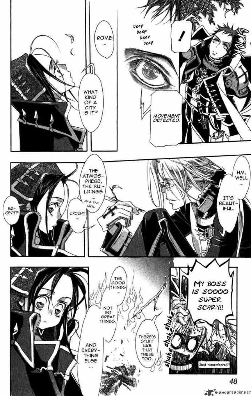 Trinity Blood 6 10