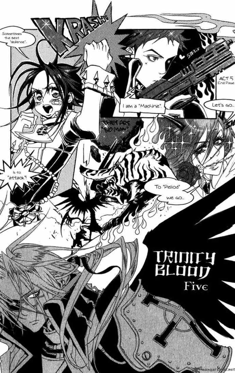 Trinity Blood 6 2