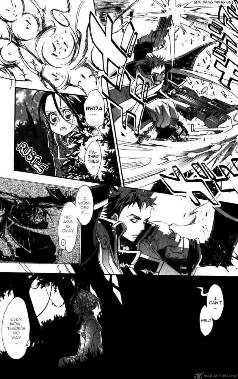 Trinity Blood 6 27