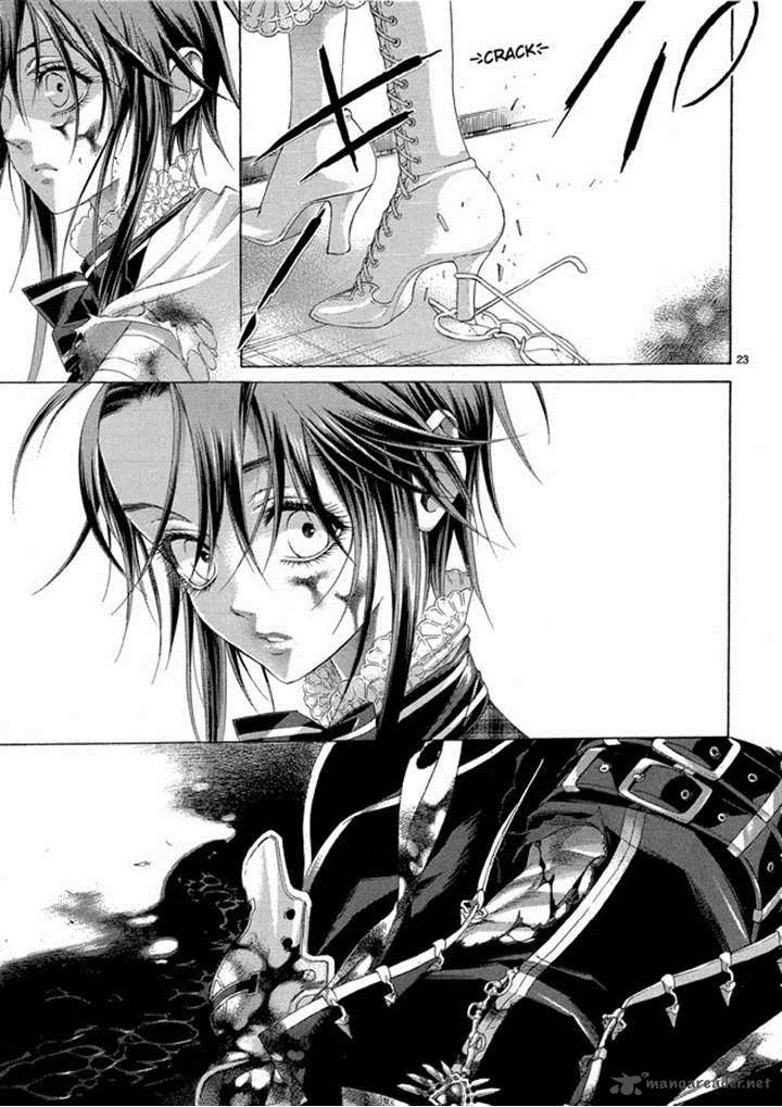 Trinity Blood 60 22