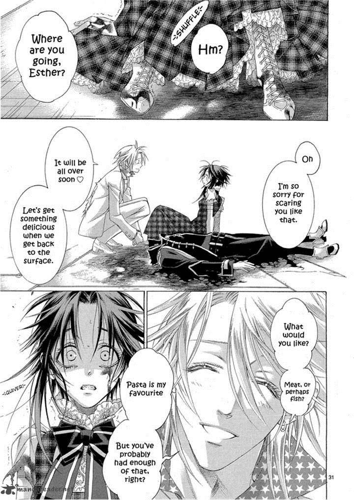 Trinity Blood 60 30