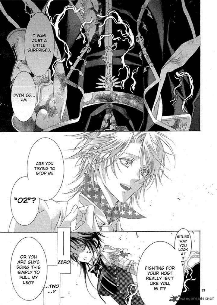 Trinity Blood 60 32