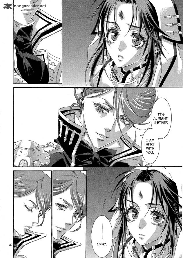 Trinity Blood 61 30