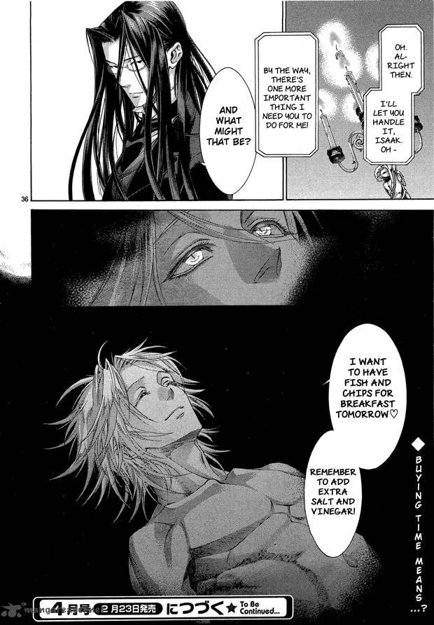 Trinity Blood 61 36