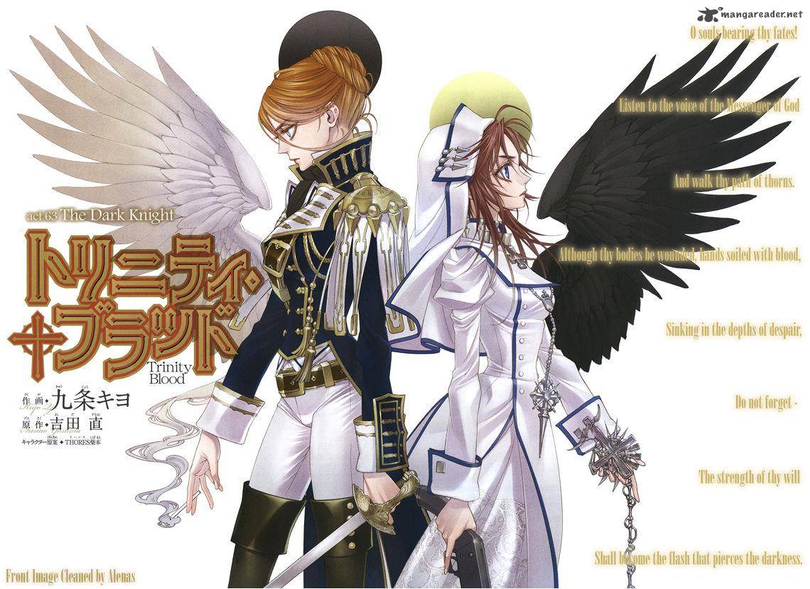 Trinity Blood 63 1