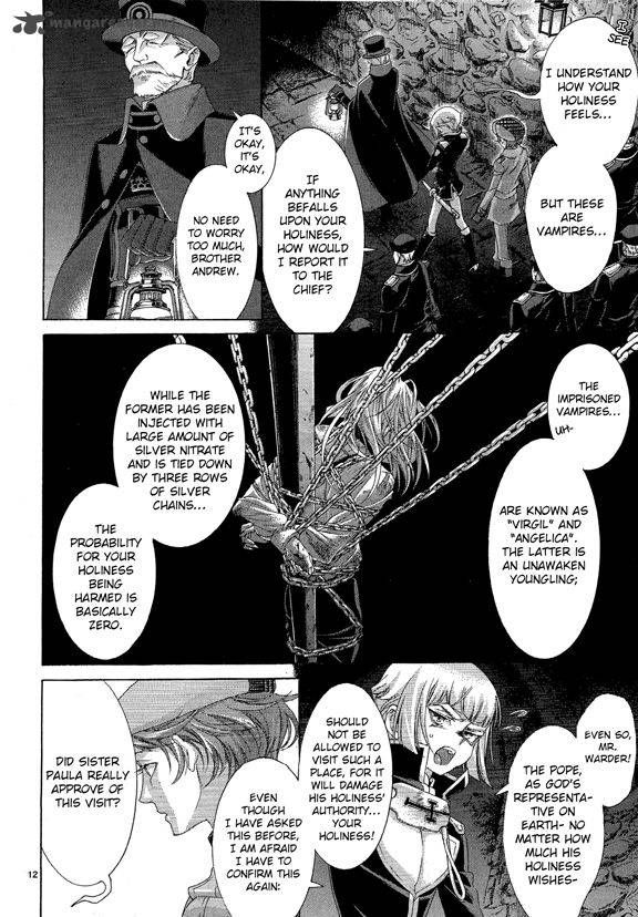 Trinity Blood 63 13