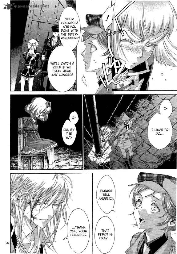 Trinity Blood 63 23