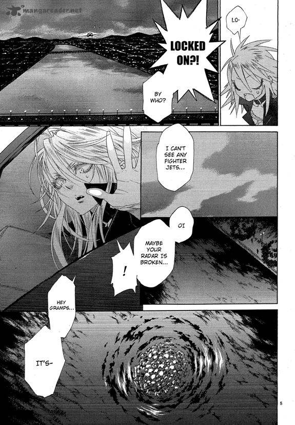 Trinity Blood 63 6