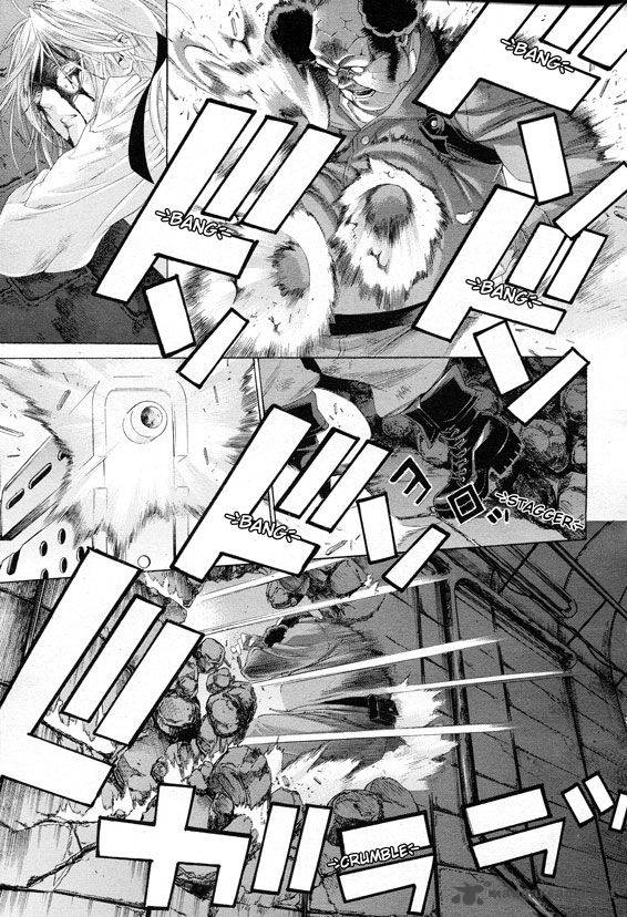 Trinity Blood 64 21