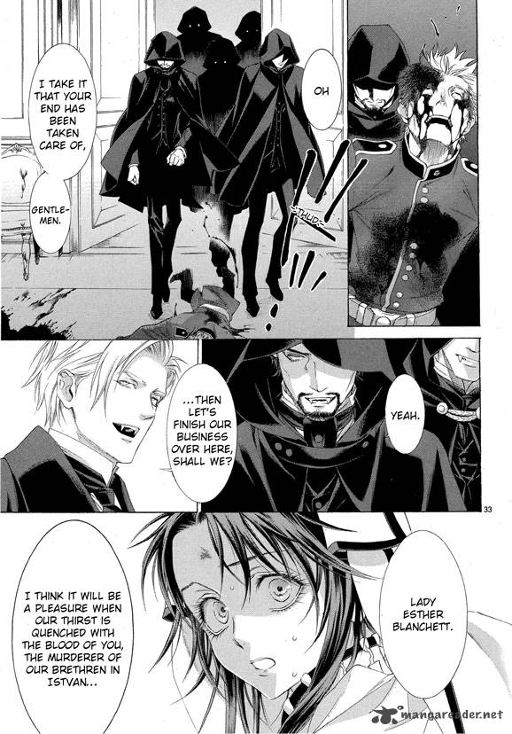 Trinity Blood 65 33