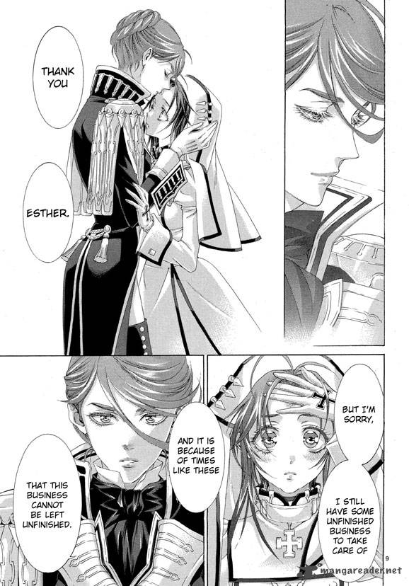 Trinity Blood 65 9