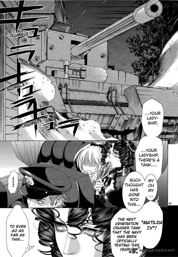 Trinity Blood 66 29