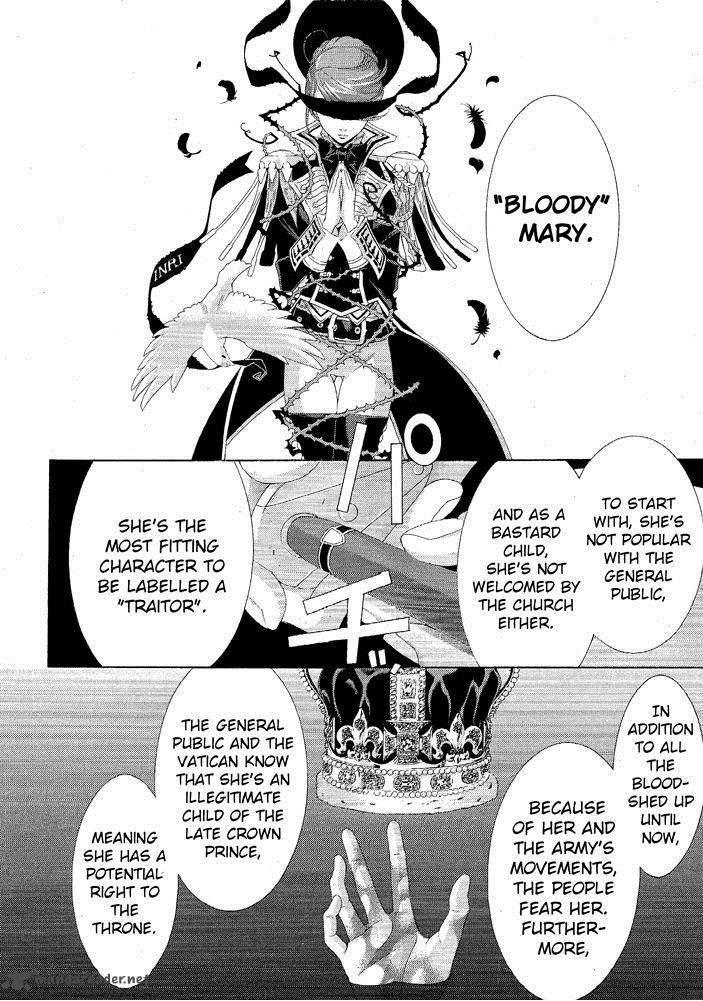 Trinity Blood 67 13