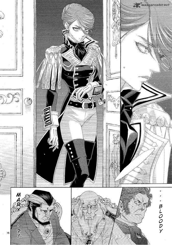 Trinity Blood 67 17