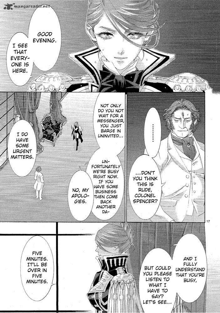 Trinity Blood 67 18