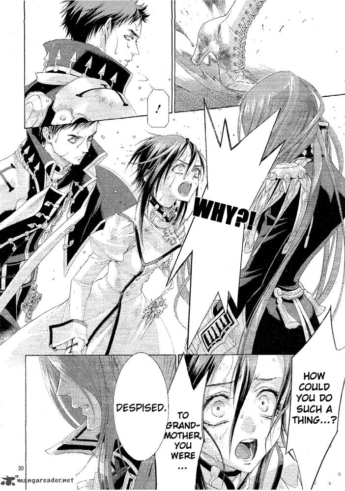 Trinity Blood 69 21