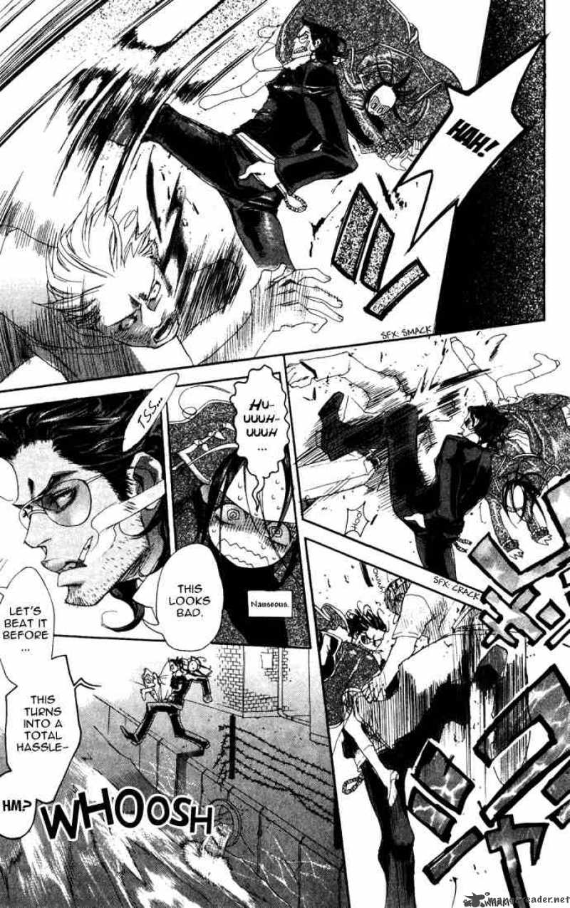 Trinity Blood 7 11