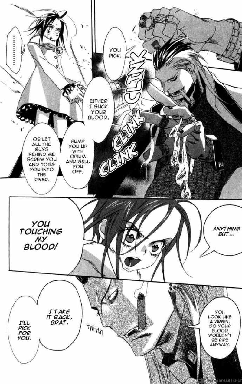 Trinity Blood 7 22