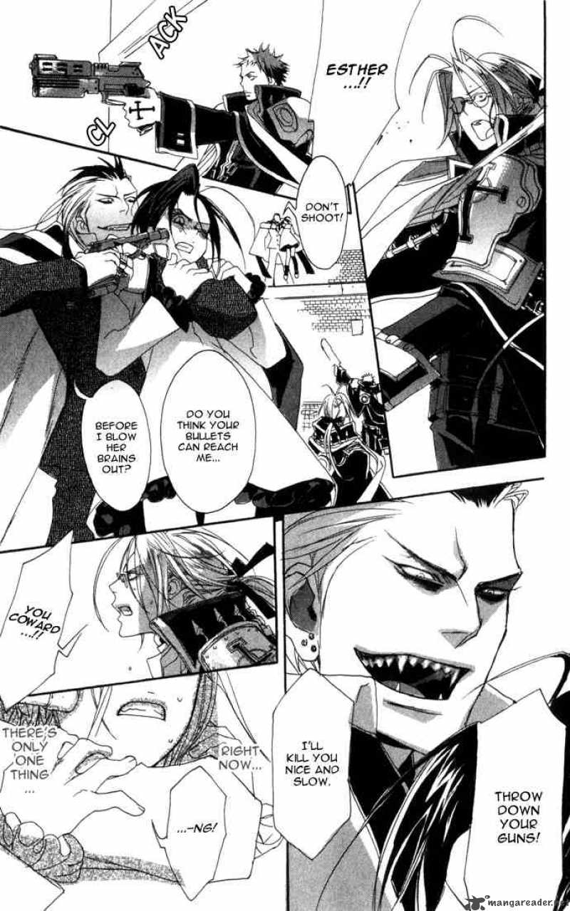 Trinity Blood 7 27