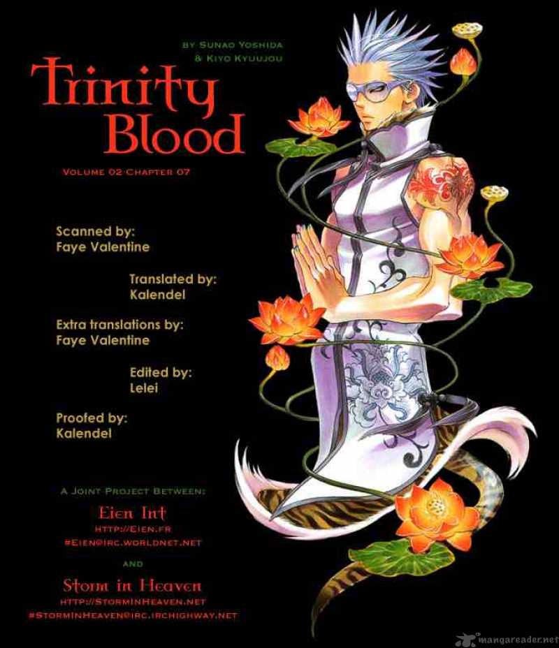 Trinity Blood 7 41