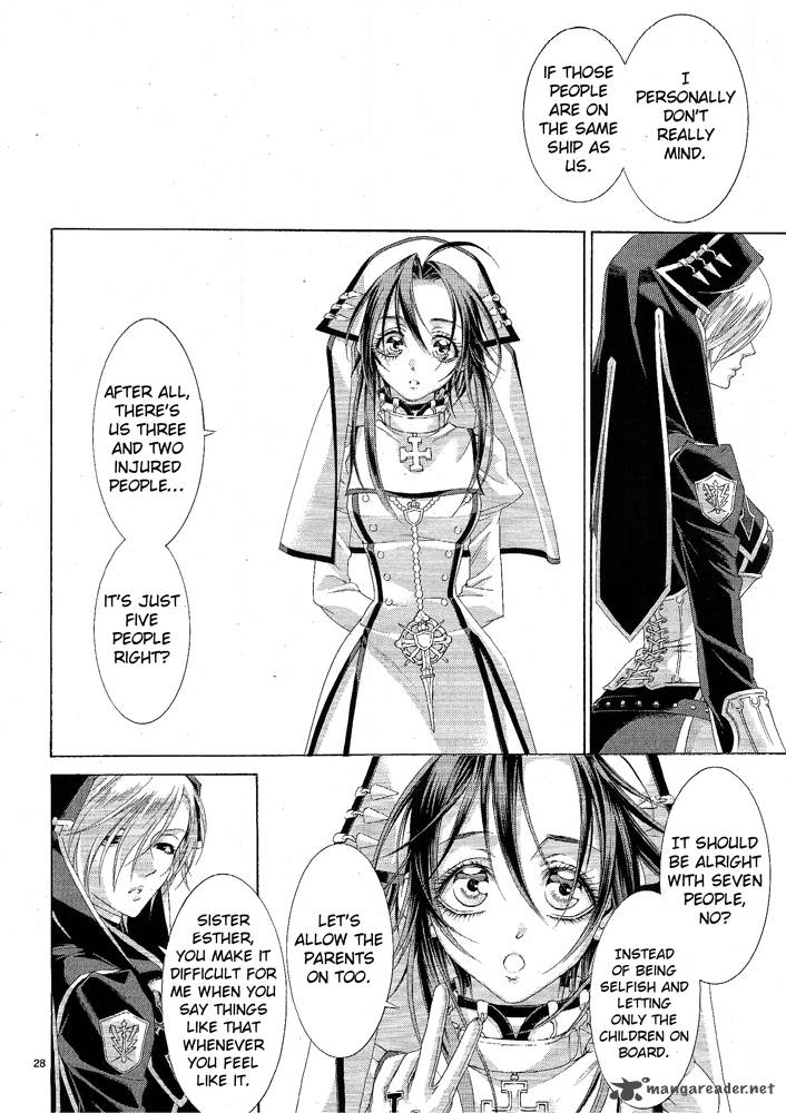 Trinity Blood 71 30