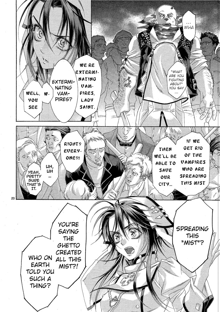 Trinity Blood 72 20