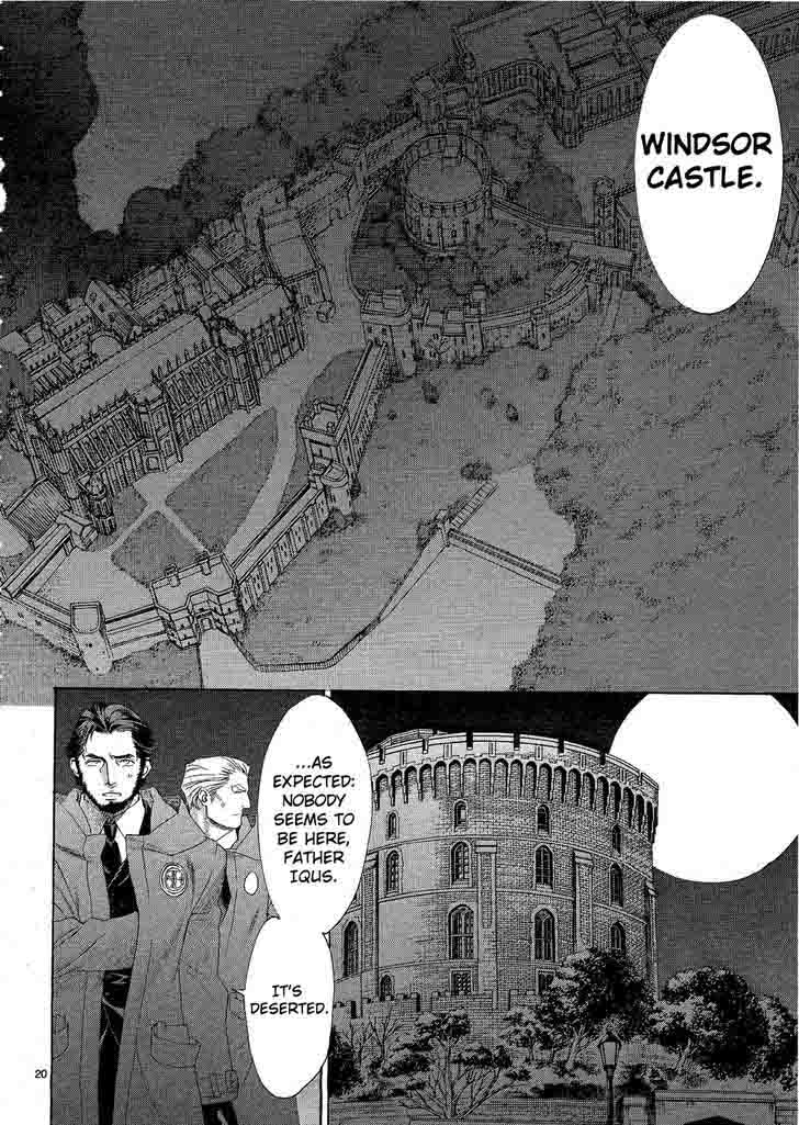 Trinity Blood 73 20