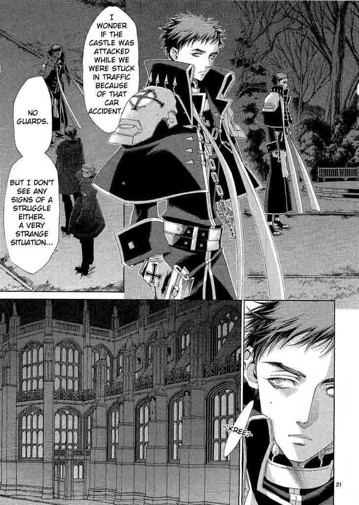 Trinity Blood 73 21