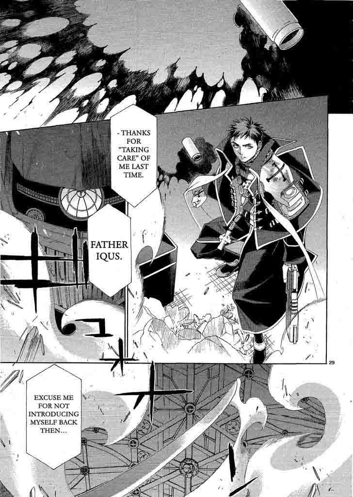 Trinity Blood 73 29