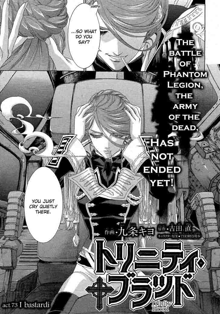 Trinity Blood 73 3