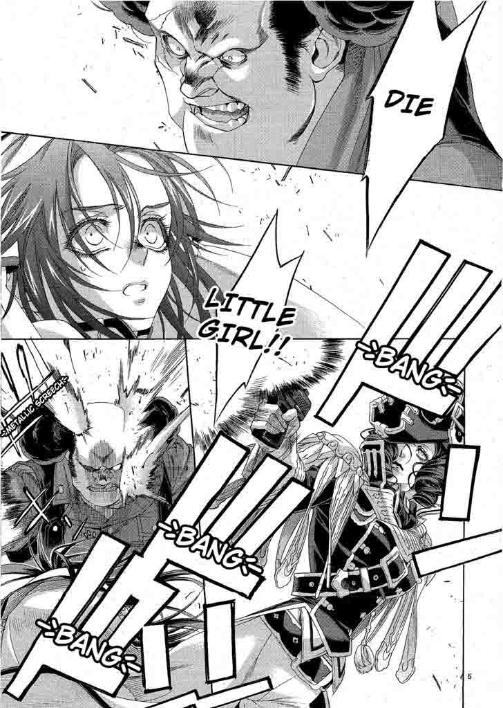 Trinity Blood 73 5