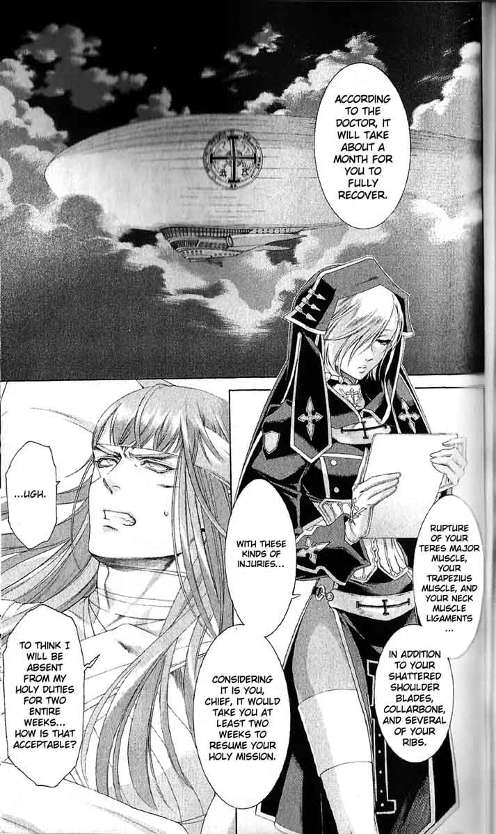 Trinity Blood 74 33