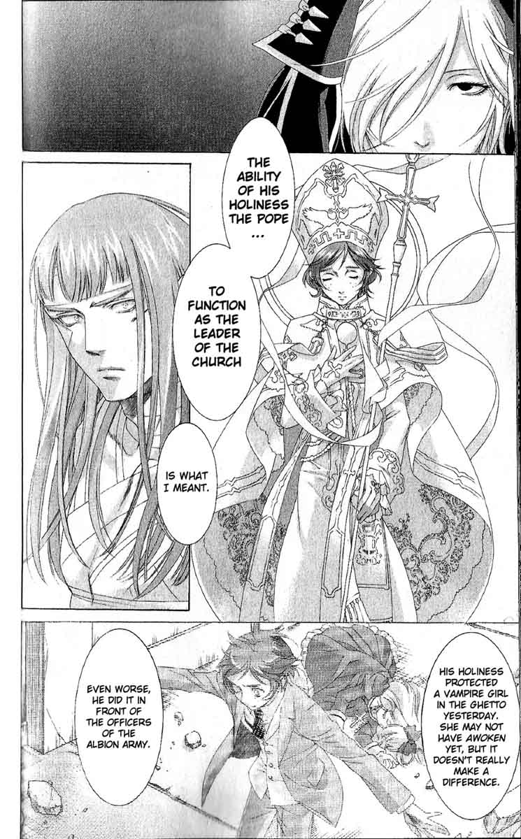 Trinity Blood 74 36