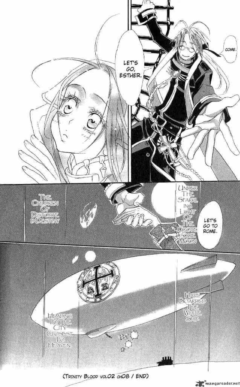 Trinity Blood 8 39