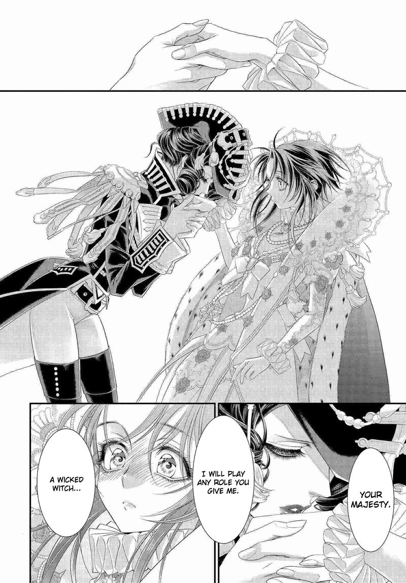 Trinity Blood 83 16