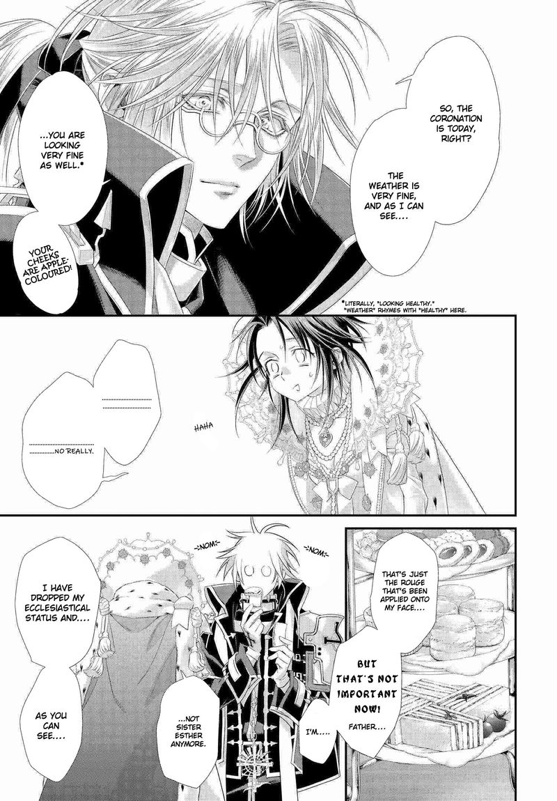 Trinity Blood 83 21