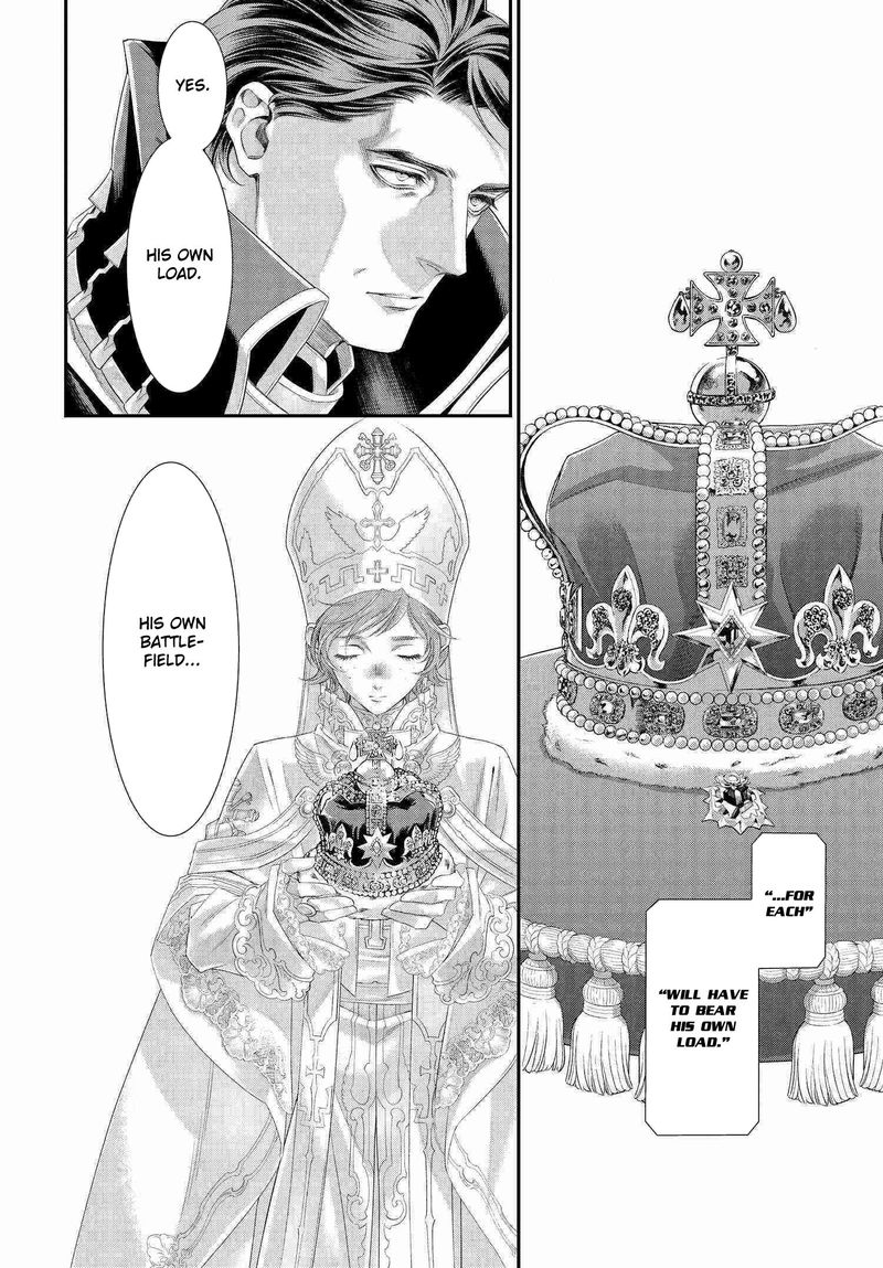 Trinity Blood 83 28