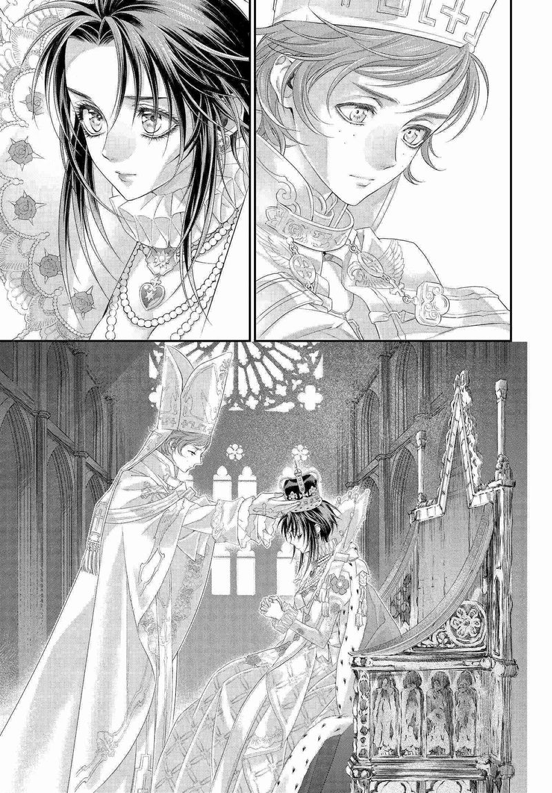 Trinity Blood 83 29