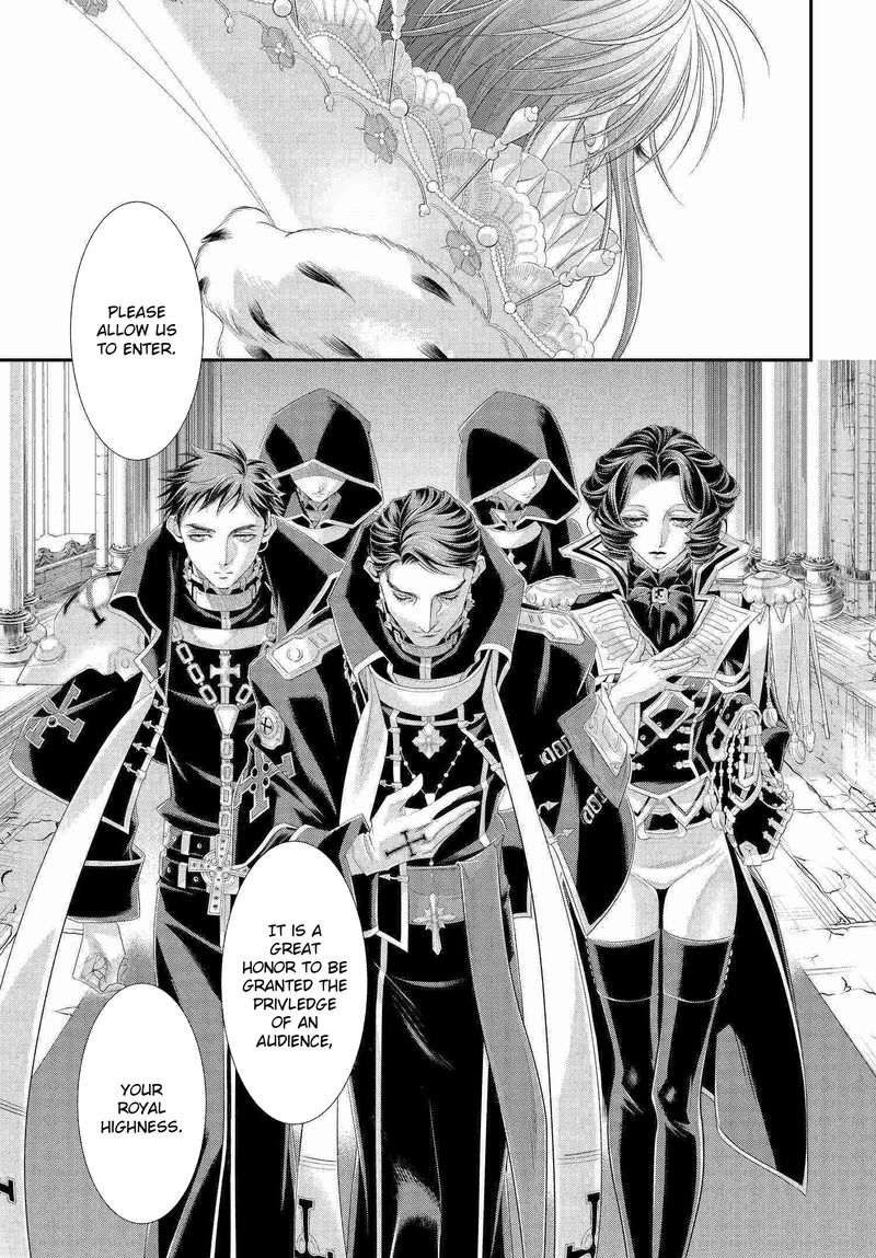 Trinity Blood 83 3