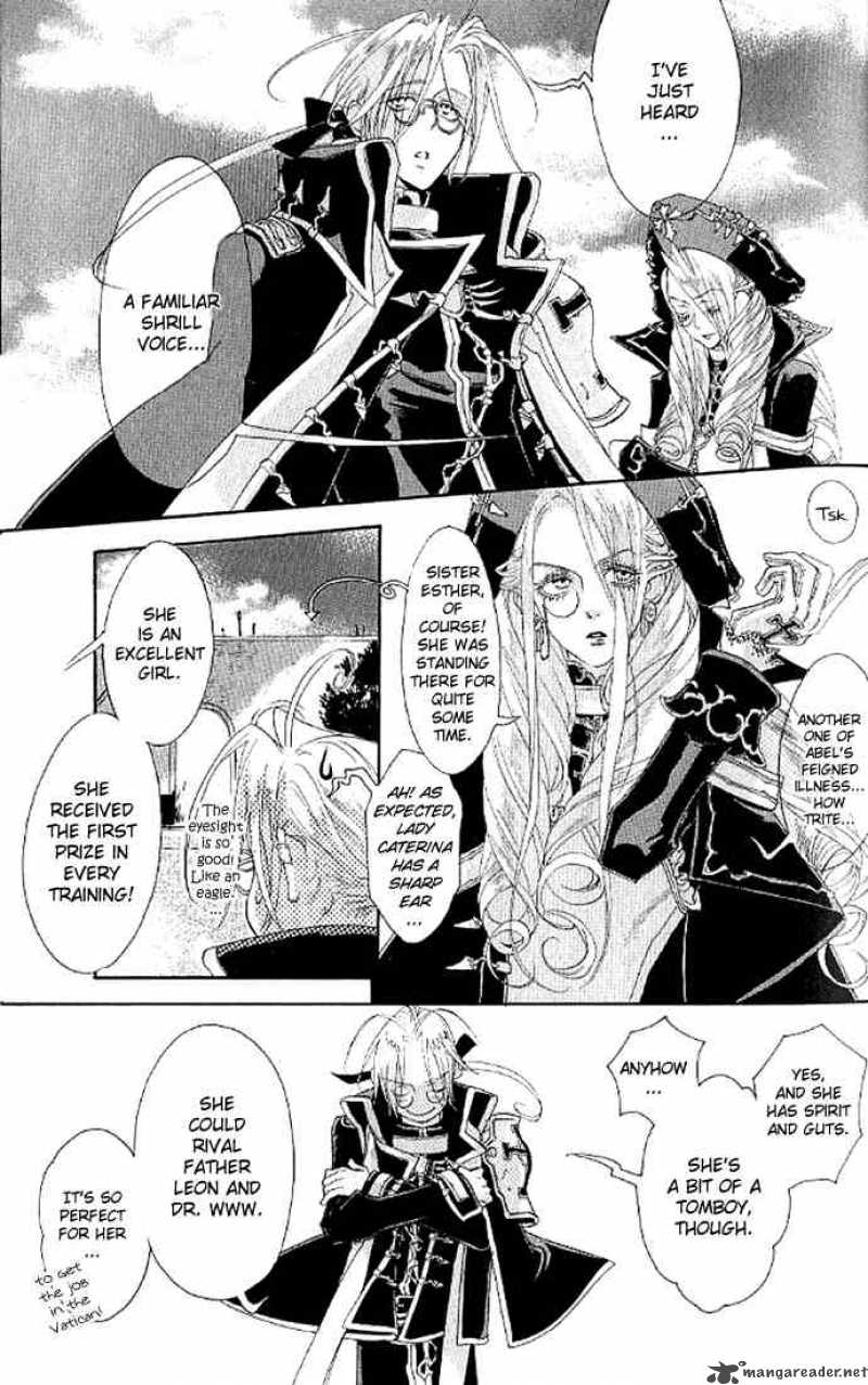 Trinity Blood 9 18